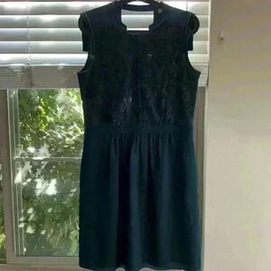 Hoss Intropia - Dress (French Brand)